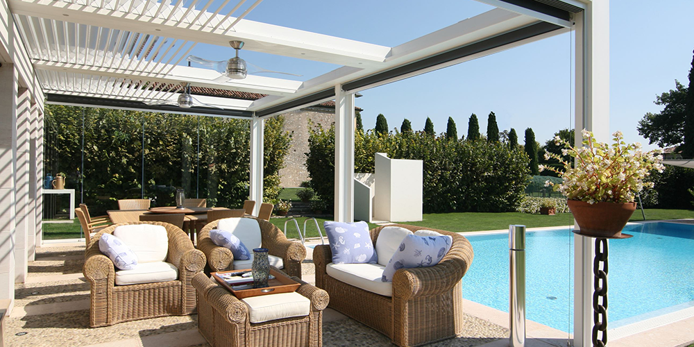 Adana Rolling Roof Sistemleri: Akdeniz İklimine Özel Modern Çatı Çözümleri