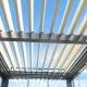 Adıyaman Bioklimatik Pergola Sistemleri Konfor ve Estetik Bir Arada