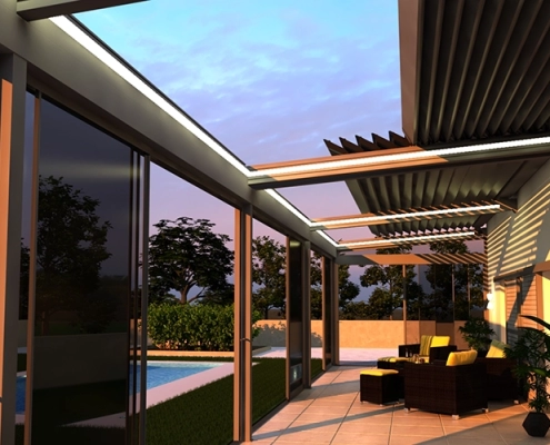 Adıyaman Rolling Roof Sistemleri: Güneydoğu’nun Zorlu İklimine Özel Çözümler