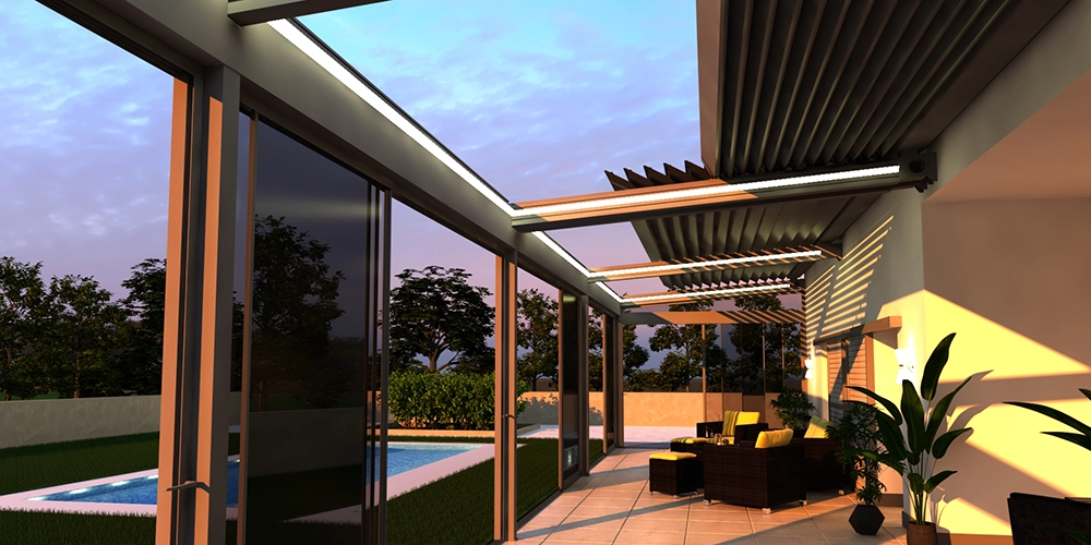 Adıyaman Rolling Roof Sistemleri: Güneydoğu’nun Zorlu İklimine Özel Çözümler