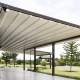Afyonkarahisar Bioklimatik Pergola Sistemleri Termal Konfor