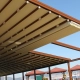 Ankara Bioklimatik Pergola Sistemleri Başkent Konforu