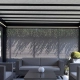 Aydın Bioklimatik Pergola Sistemleri Ege'de Ferah Yaşam