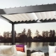 Balıkesir Bioklimatik Pergola Sistemleri Ege ve Marmara Konforu