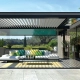 Batman Bioklimatik Pergola Sistemleri ile Modern Konfor