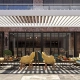 Bilecik Bioklimatik Pergola Sistemleri Tarihi Mekanlara Modern Çözüm