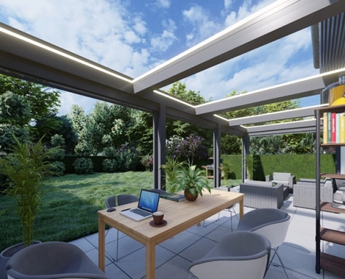Bingöl Rolling Roof Sistemleri: Doğu'nun Sert Kışına Modern Çözümler