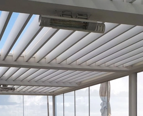 Bitlis Rolling Roof Sistemleri: Doğu Anadolu'nun Soğuğuna ve Karına Modern Cevap