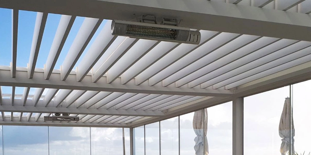 Bitlis Rolling Roof Sistemleri: Doğu Anadolu'nun Soğuğuna ve Karına Modern Cevap