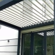 Bolu Bioklimatik Pergola Sistemleri Doğa ile İç İçe Lüks