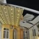 Burdur Bioklimatik Pergola Sistemleri Göllerin Kenarında Konfor