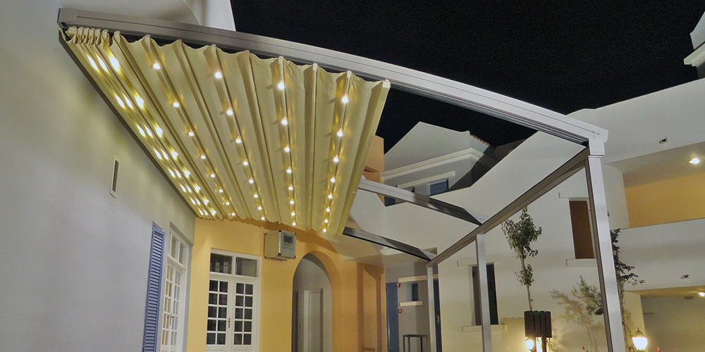 Burdur Bioklimatik Pergola Sistemleri Göllerin Kenarında Konfor Burdur Bioklimatik Pergola Sistemleri Göllerin Kenarında Konfor