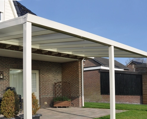 Diyarbakır Bioklimatik Pergola Sistemleri Sur İçinde Modern Konfor