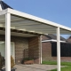 Diyarbakır Bioklimatik Pergola Sistemleri Sur İçinde Modern Konfor