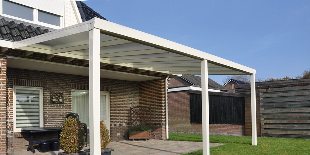 Diyarbakır Bioklimatik Pergola Sistemleri Sur İçinde Modern Konfor