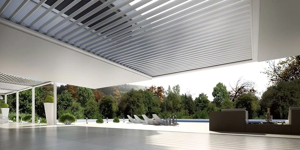 Diyarbakır Rolling Roof Sistemleri: Mezopotamya'nın Sıcağına ve Konforuna Özel Çözümler Diyarbakır Rolling Roof Sistemleri: Mezopotamya'nın Sıcağına ve Konforuna Özel Çözümler