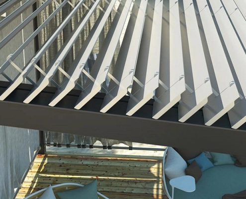 Erzincan Rolling Roof Sistemleri: Doğu'nun Değişken İklimine Modern Çözümler