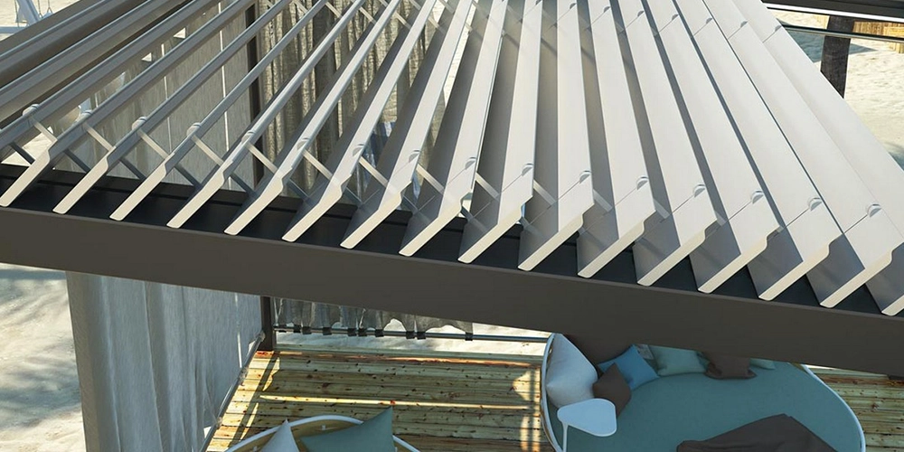 Erzincan Rolling Roof Sistemleri: Doğu'nun Değişken İklimine Modern Çözümler Erzincan Rolling Roof Sistemleri: Doğu'nun Değişken İklimine Modern Çözümler