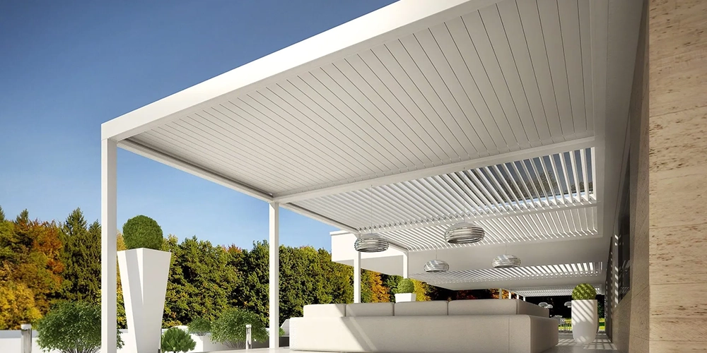 Eskişehir Rolling Roof Sistemleri: Porsuk Kenarında Dört Mevsim Modern Çatı Çözümleri