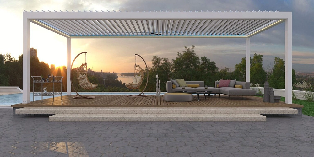 Giresun Rolling Roof Sistemleri: Karadeniz'in Yeşili ve Mavisinde Dört Mevsim Konfor Giresun Rolling Roof Sistemleri: Karadeniz'in Yeşili ve Mavisinde Dört Mevsim Konfor