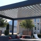 Gümüşhane Bioklimatik Pergola Sistemleri Dağların Kalbinde Konfor