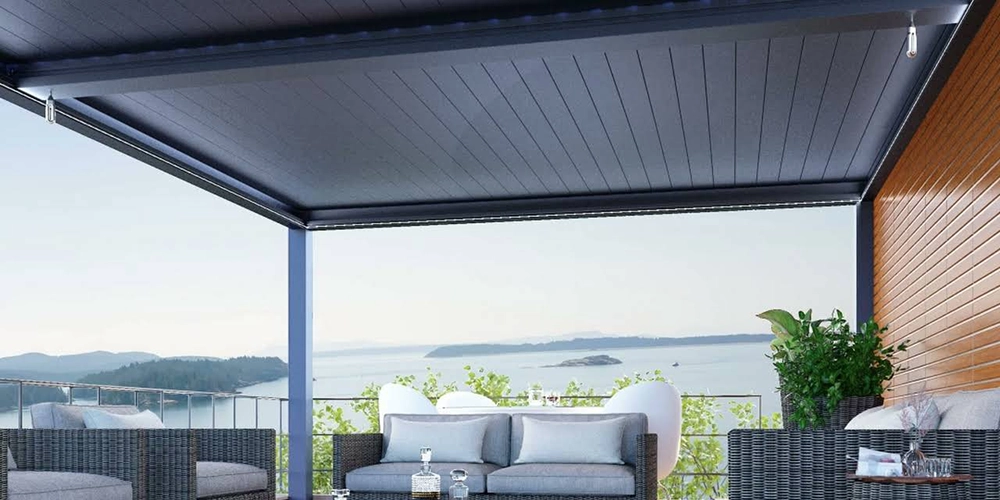 Gümüşhane Rolling Roof Sistemleri: Doğu Karadeniz'in Zorlu Coğrafyasına Modern Çatılar