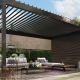 Hakkari Bioklimatik Pergola Sistemleri Dağların Konforlu Çözümü