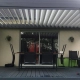 İstanbul Bioklimatik Pergola Sistemleri ile Şehirde Konfor