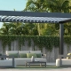 Karabük Bioklimatik Pergola Sistemleri: Doğanın İçinde Konforlu Yaşam