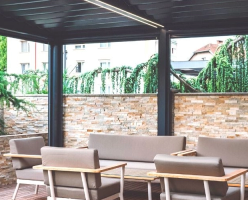 Karabük Rolling Roof Sistemleri: Batı Karadeniz'in Sanayi Şehrinde Dört Mevsim Konfor