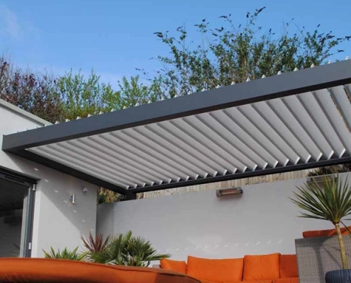 Kars Rolling Roof Sistemleri: Doğu'nun Ayazına Meydan Okuyan Dayanıklı Çatılar