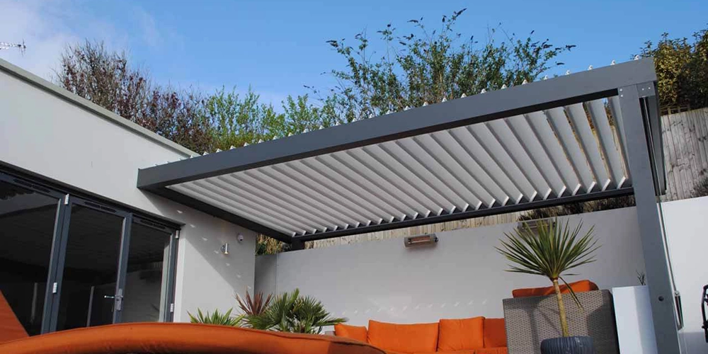 Kars Rolling Roof Sistemleri: Doğu'nun Ayazına Meydan Okuyan Dayanıklı Çatılar