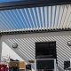 Kastamonu Bioklimatik Pergola Sistemleri Karadeniz'de Dört Mevsim Ferahlık