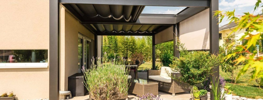 Kilis Bioklimatik Pergola Sistemleri ile Güneydoğu Konforu