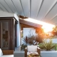 Kırıkkale Bioklimatik Pergola Sistemleri ile Şehirde Konfor