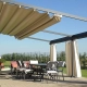 Kocaeli Bioklimatik Pergola Sistemleri: Sanayi ve Doğanın Buluşma Noktasına Konfor