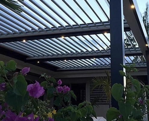 Kütahya Rolling Roof Sistemleri: Çini Şehrinde Dört Mevsim Konfor