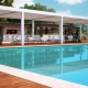 Muş Bioklimatik Pergola Sistemleri ile Yıl Boyu Konfor