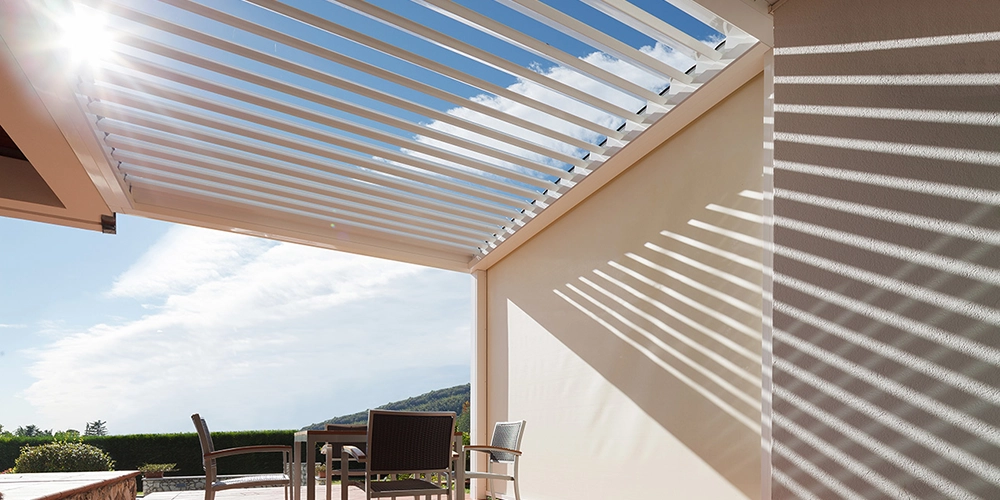 Niğde Rolling Roof Sistemleri: Hasandağı'nın Gölgesinde Dört Mevsim Konfor Niğde Rolling Roof Sistemleri: Hasandağı'nın Gölgesinde Dört Mevsim Konfor
