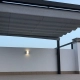 Ordu Bioklimatik Pergola Sistemleri ile Karadeniz Konforu