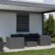 Uşak Bioklimatik Pergola Sistemleri Ege'de Estetik ve İşlevsellik