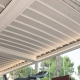 Yalova Bioklimatik Pergola Sistemleri Marmara'da Doğanın Kalbinde Konfor
